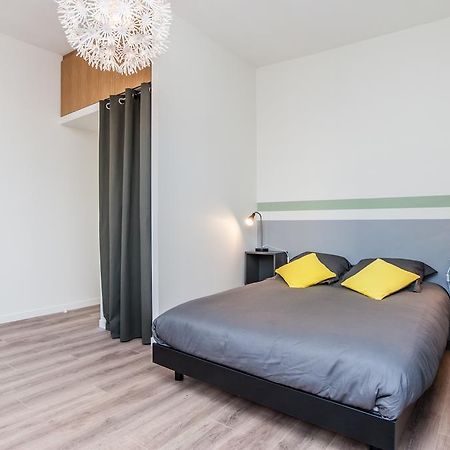 Le Casanova - Superbe T1 Design A Compans-Caffarelli Apartment Toulouse Exterior photo